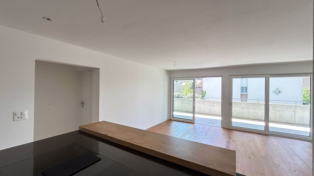 3.5 Zimmerwohnung - Bild 5