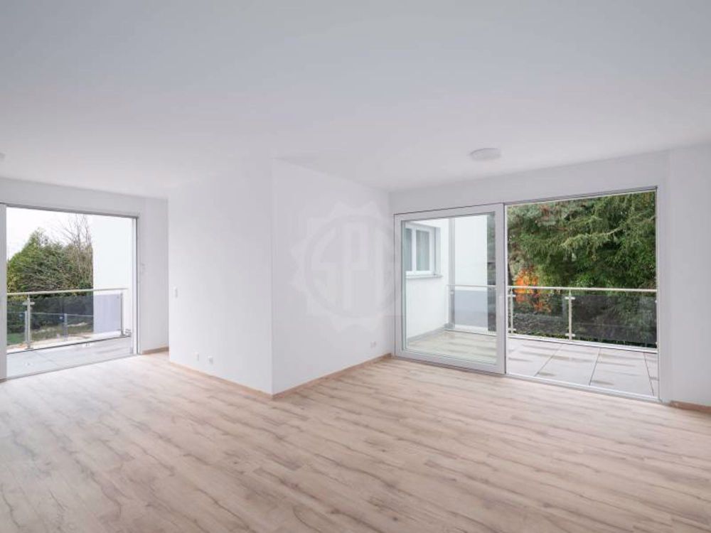 Grand-Lancy : appartement de 5 pièces n°11 au 1er étage - 15 - Bild 4