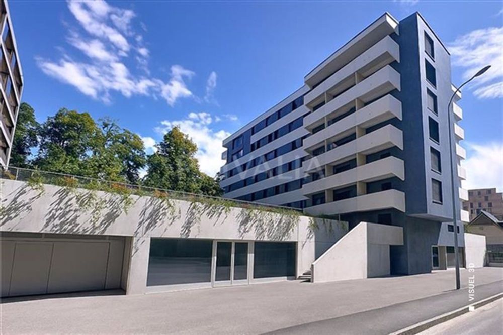 35 m² große Einkaufspassage zur Miete im Stadtteil Malagnou - Bild 2