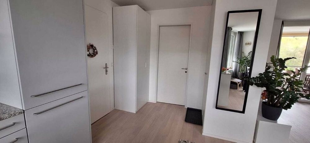 3 ½ Zimmer-Wohnung in Zürich-Manegg mieten - Bild 7