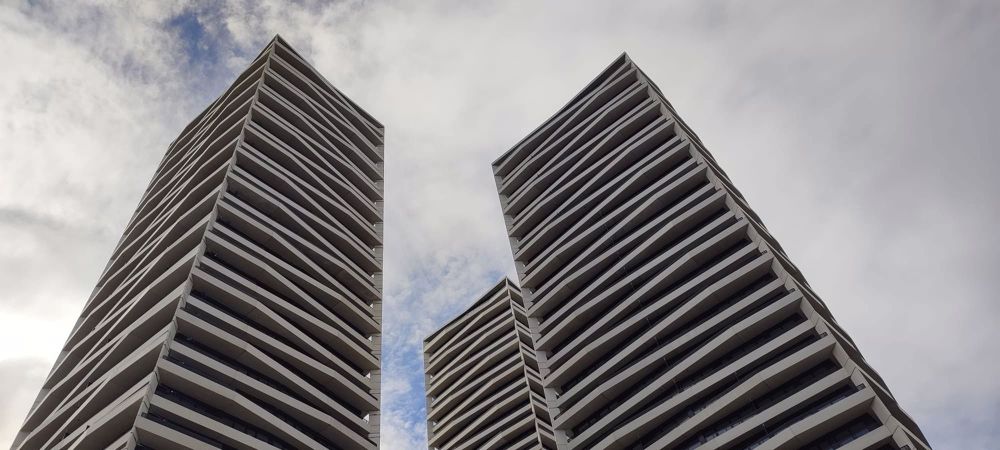 70m2 MOBILIERTES Modernes 2,5-Zimmer-Apartment in Dübendorf, NEU gebaut 2024 - Bild 2