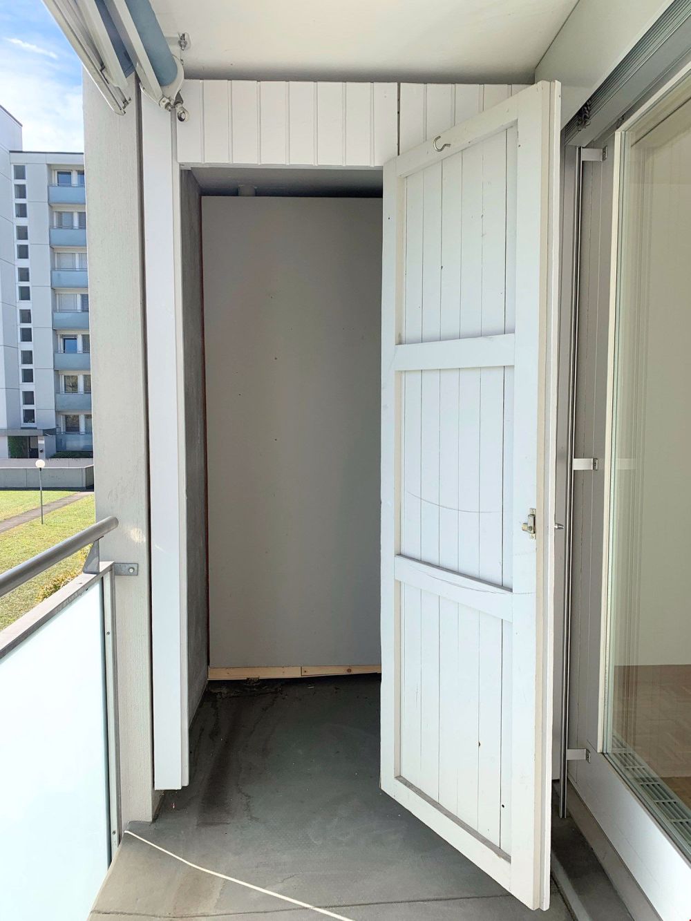 Saniert - Modern - attraktive Familienwohnungen - Bild 7