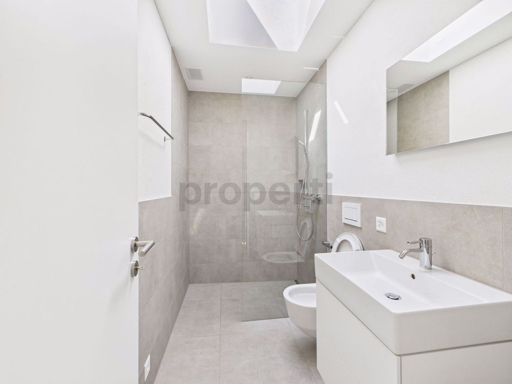 Traumhaftes Wohnen mit Seeblick in Walchwil, ZG - Image 8