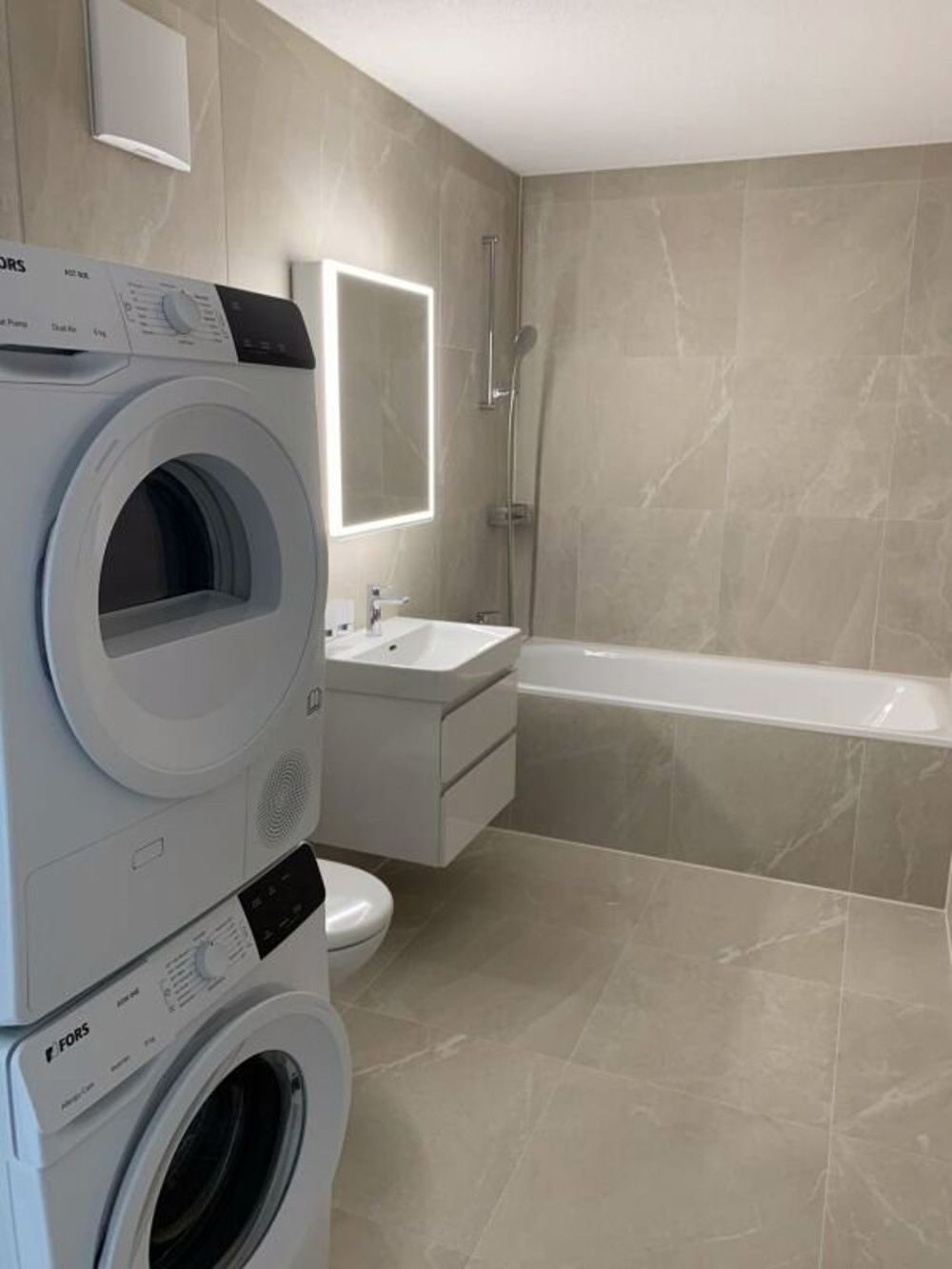 4 ½ Zimmer-Wohnung in Studen BE mieten - Bild 7