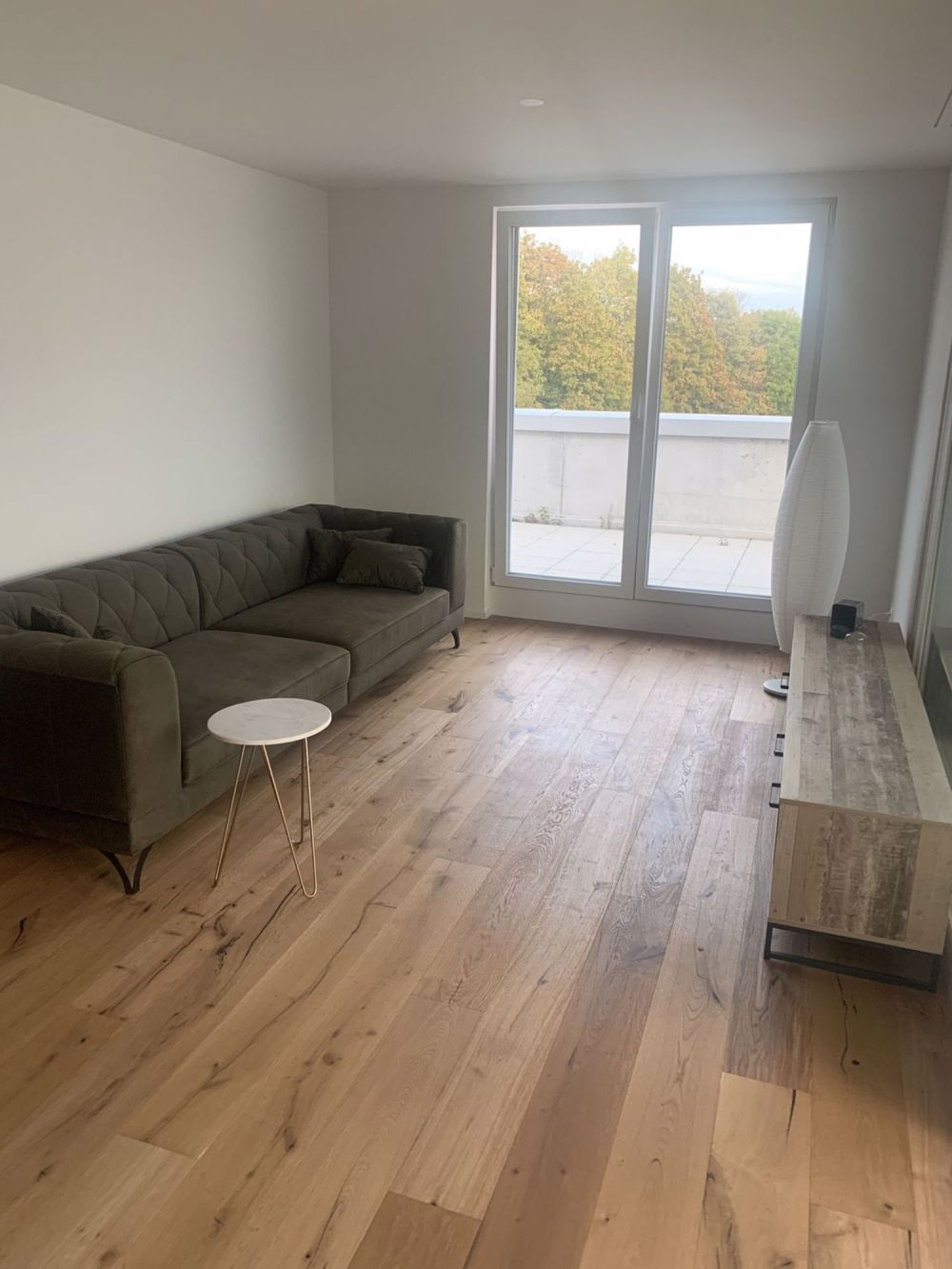 2 ½ Zimmer-Wohnung in Pratteln mieten - Bild 5