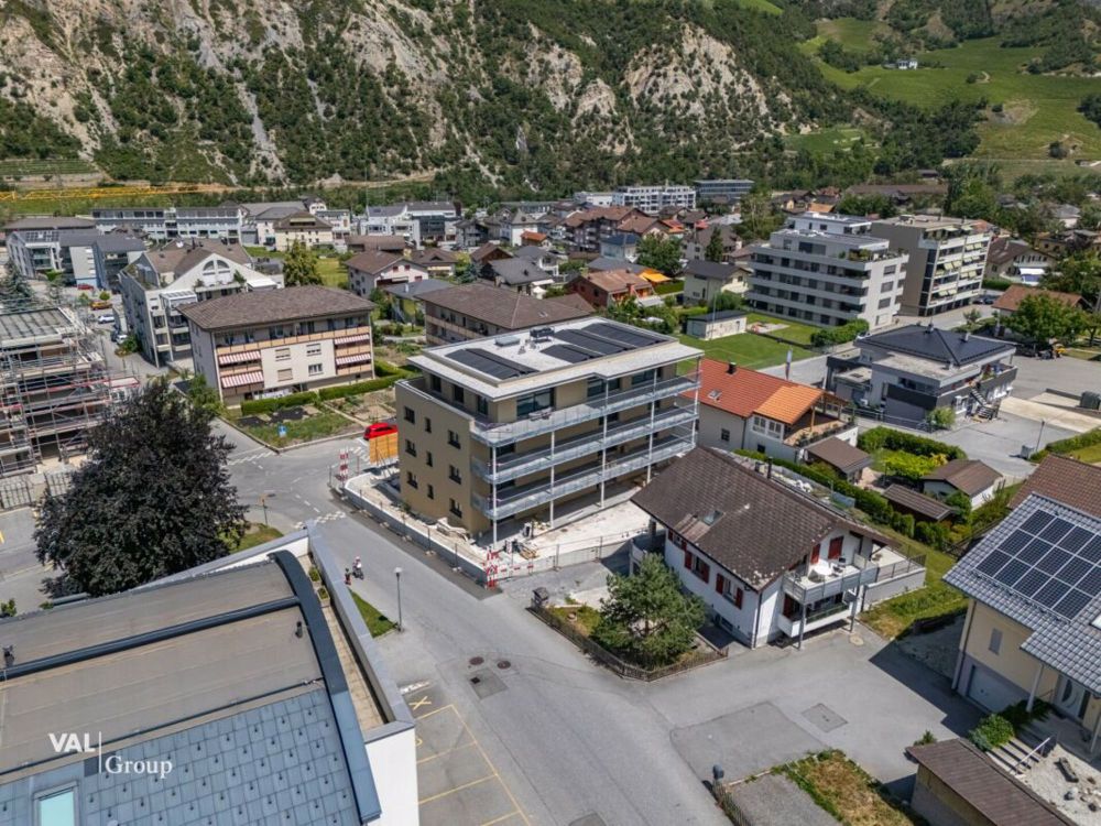 Moderner und grosszügiger Wohntraum - Bild 11