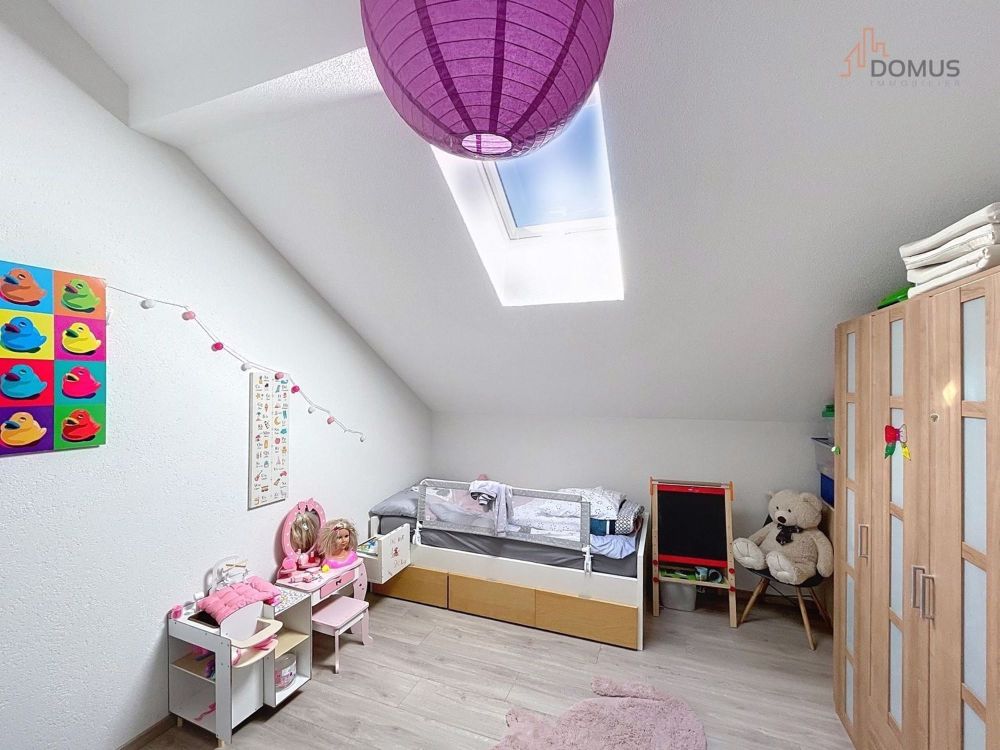 6 ½ Zimmer-Maisonette in Courgenay mieten - Bild 13