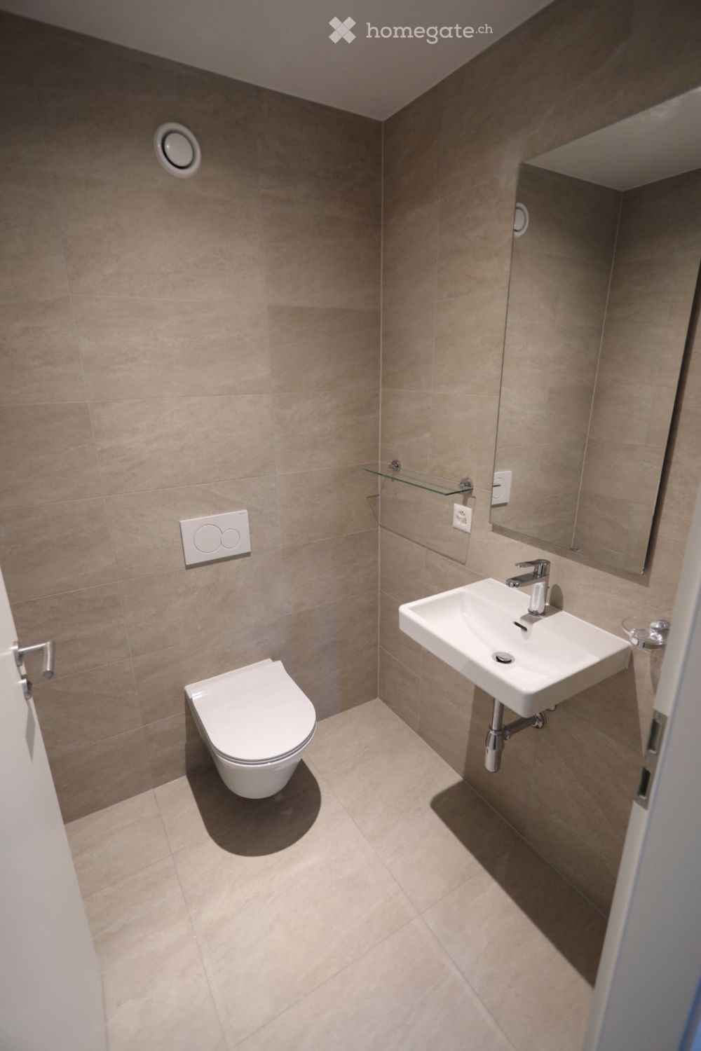 Wohnung 3.5 Zimmer in Commugny - Bild 6