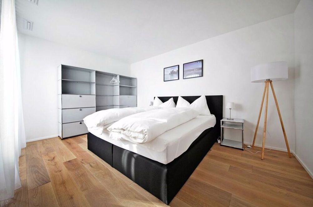 Apartment for rent, Moosackerstrasse 5, in Winterthur (district), Switzerland - Bild 5