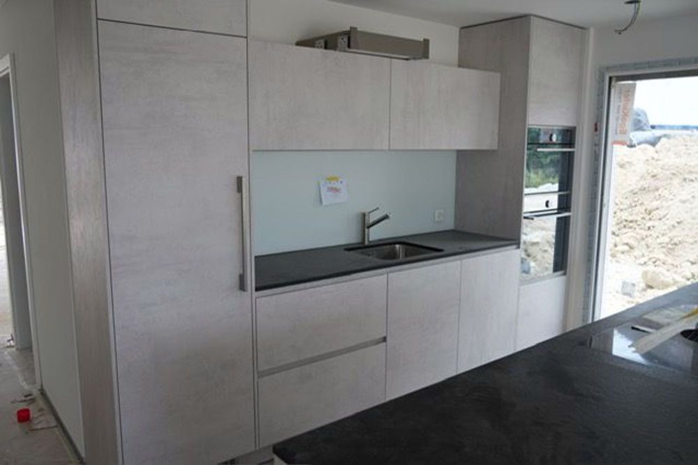 Erstklassige 4.5-Zimmer-Wohnung in Ried bei Kerzers - Image 2