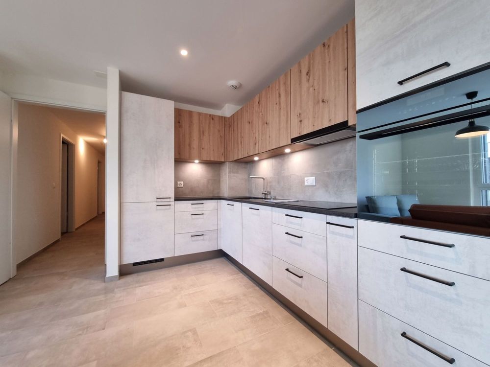 Appartement neuf - NOUVEAU QUARTIER ARBORA - Crissier - Bild 8