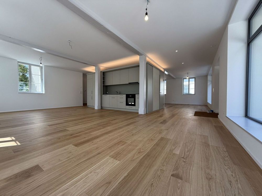 2 Zimmer-Loft in Langenthal mieten - Bild 2