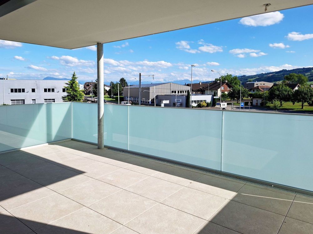 Helle 4.5-Zimmer Neubauwohnung in Ermensee - Image 8