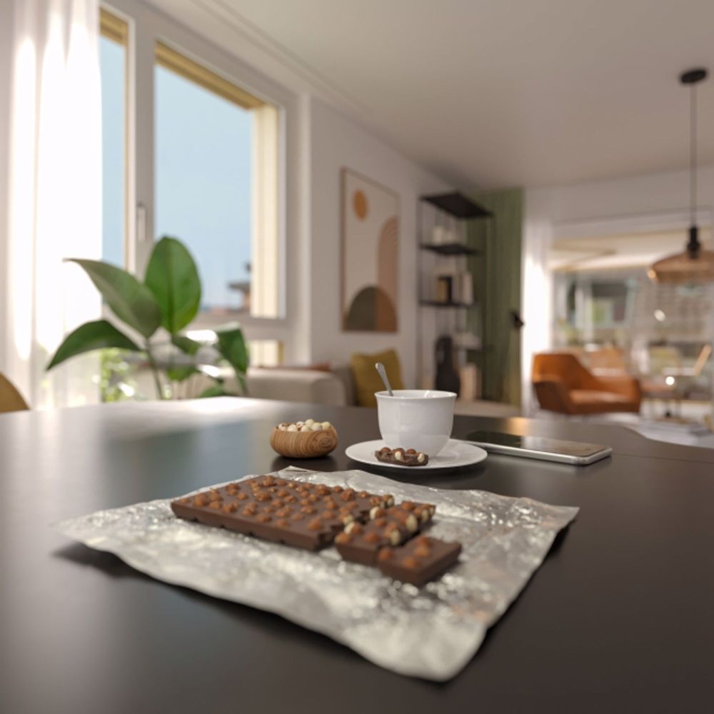 1.5 Room apartment - Bild 1