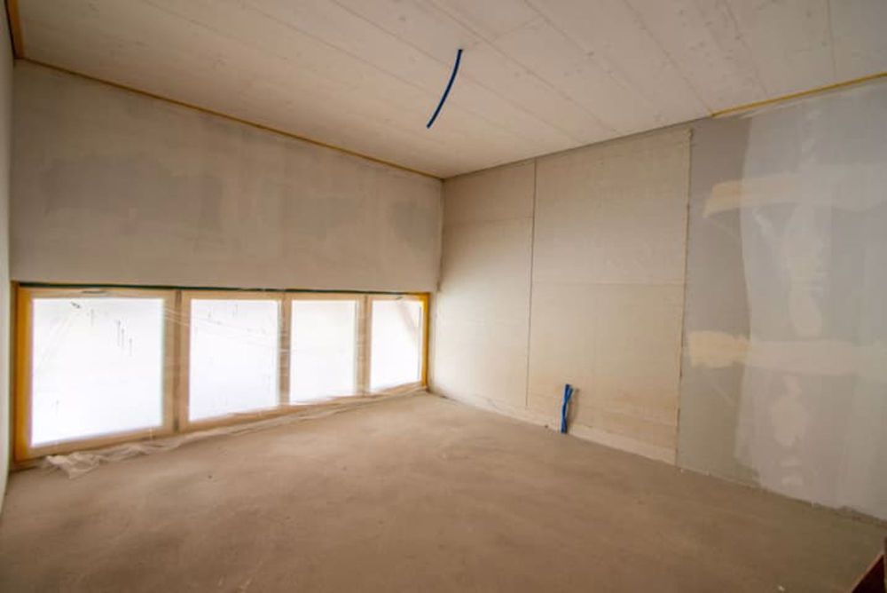 Erstvermietung Charmante 4.5-Zimmer Maisonettewohnung - W3 Zimmer 1