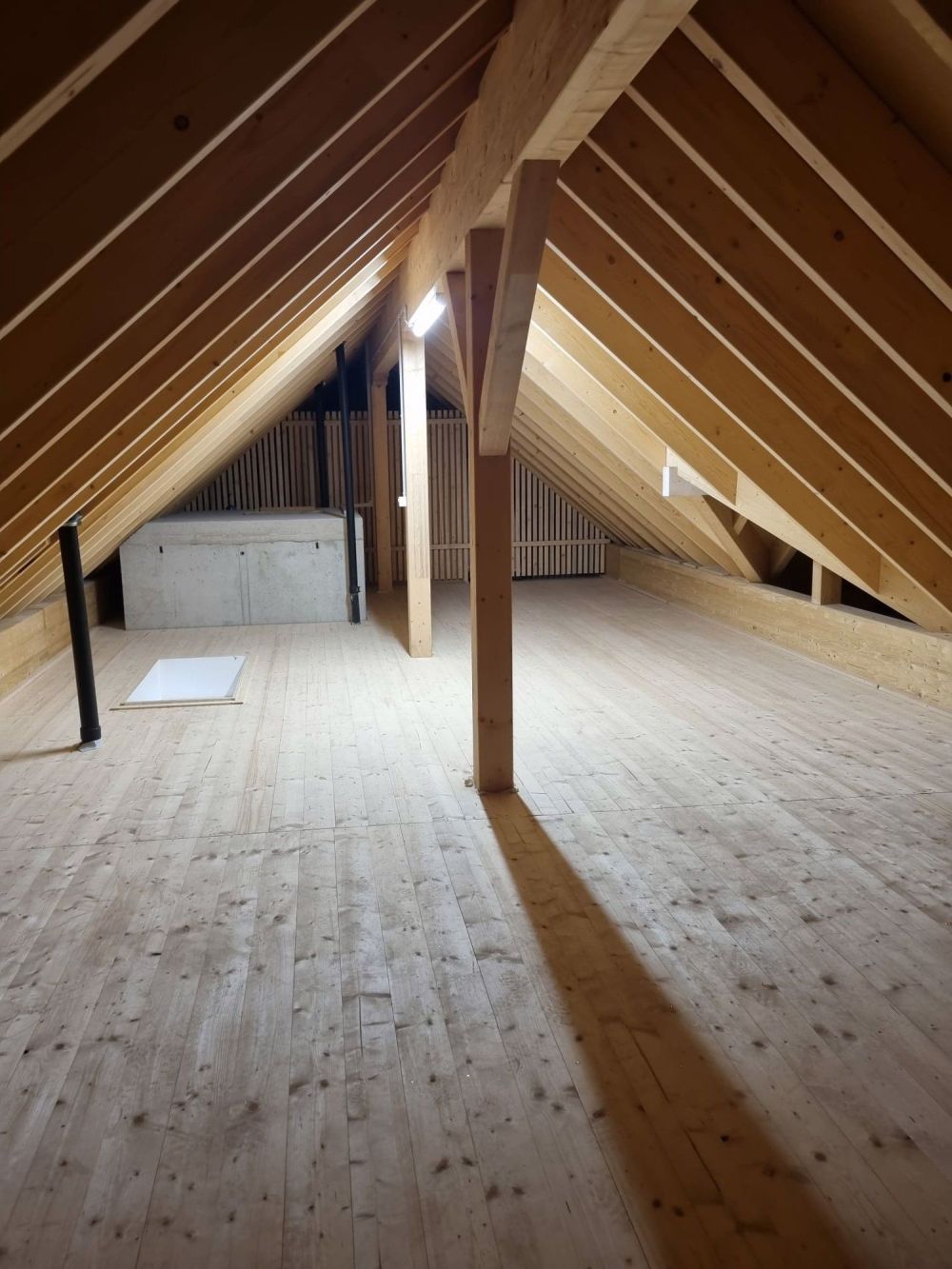 Erstbezug 4.5 Zimmer - Besichtigen Sie diese Wohnung vor Ort, bevor Sie irgend eine Wohnung mieten - Bild 13