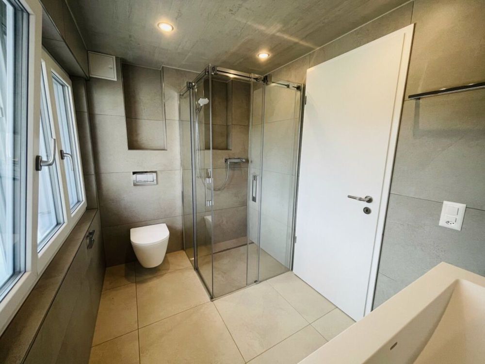 Einzigartige Maisonette-Wohnung im besonderen Stil - Bild 10