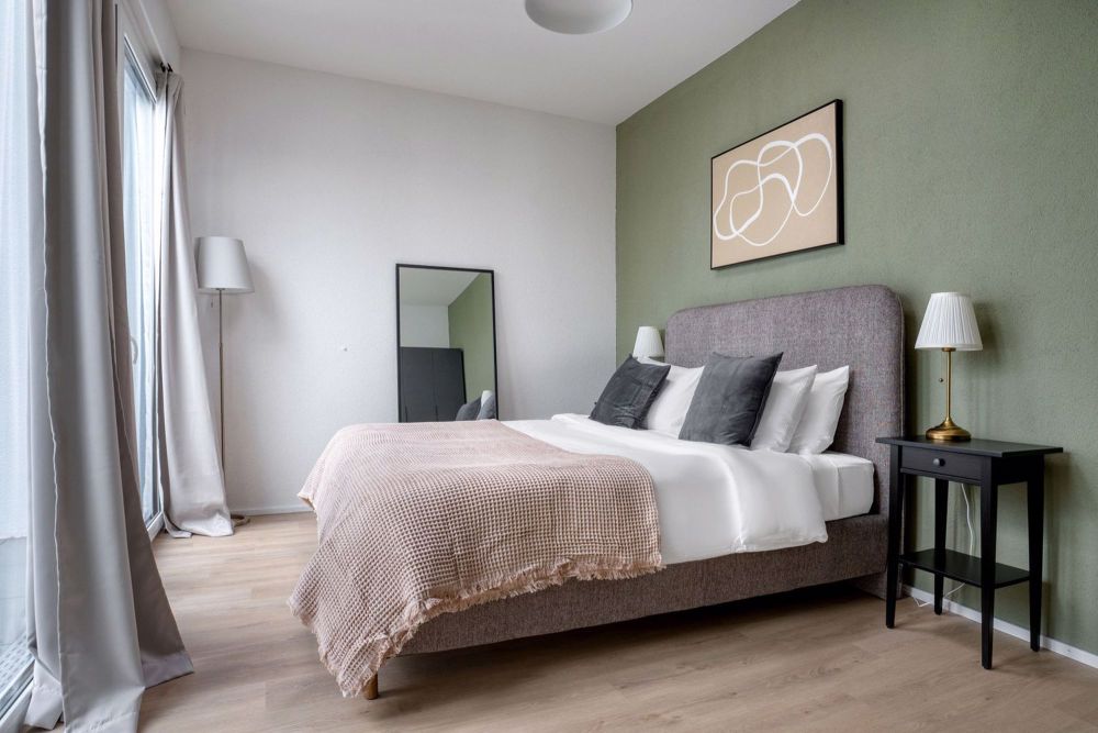 Elegante Bachletten 2 Zim. mit Keller, nah zu Lokaler Markt - Bild 11