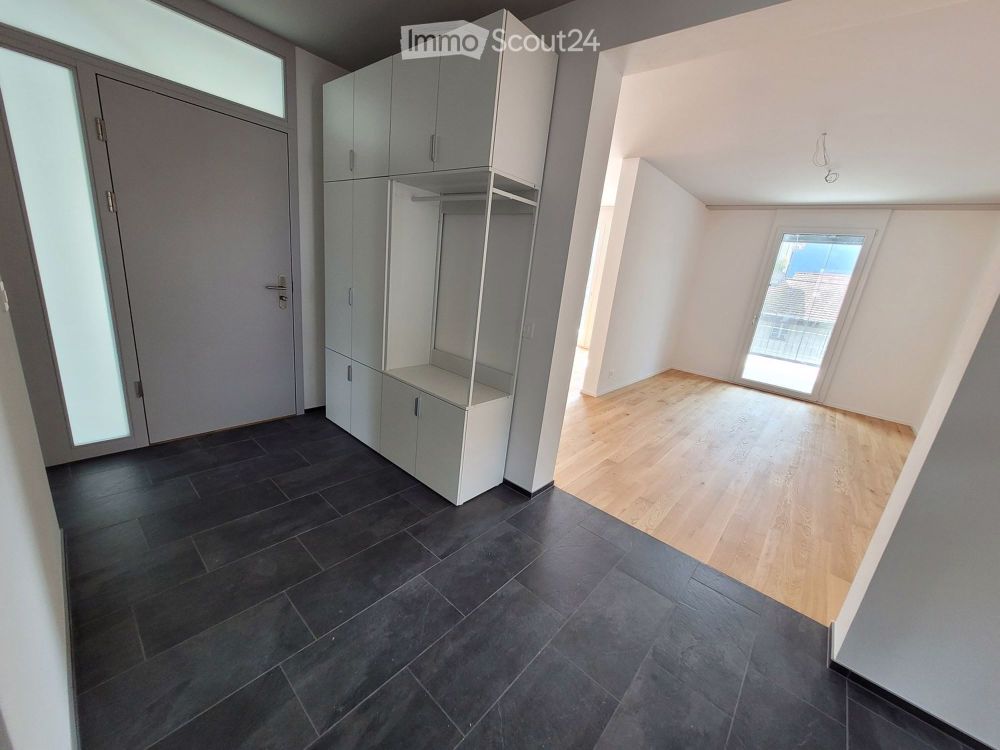Grosse 5-Zi-Wohnung mit Wintergarten - Bild 9