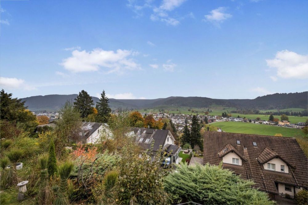 ZENITH RESIDENCE - Bild 12