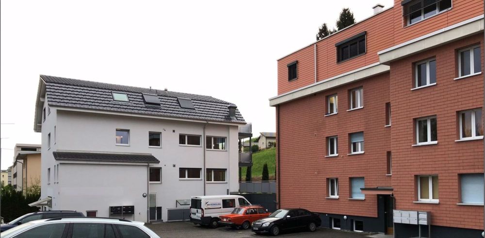 Total neu sanierte Wohnung - Bild 1