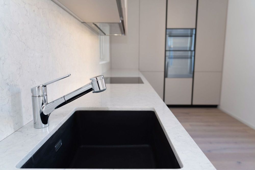 Moderne 3.5-Zimmer-Wohnung mit Smarthome-System - Bild 6
