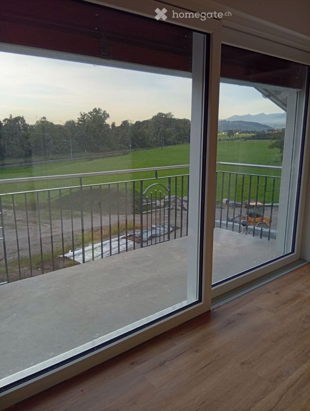 Erstvermietung einer modernen 4.5 - Zimmerwohnung im Dachgeschoss - Bild 5