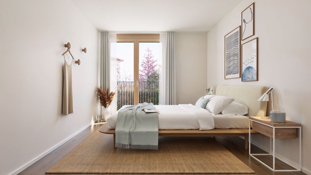 Ihr neues Zuhause in unmittelbarer Seenähe Überbauung AVALON, Richterswil - Bild 4