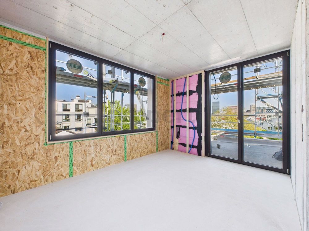 Neubau: Moderne 2.5-Zimmer Attikawohnung in Zürich - Image 7