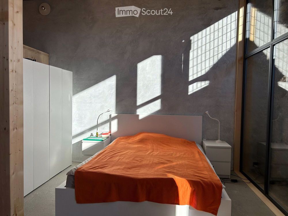 Charmantes 3.5-Zimmer möbiliertes Einfamilienhaus - Bild 4