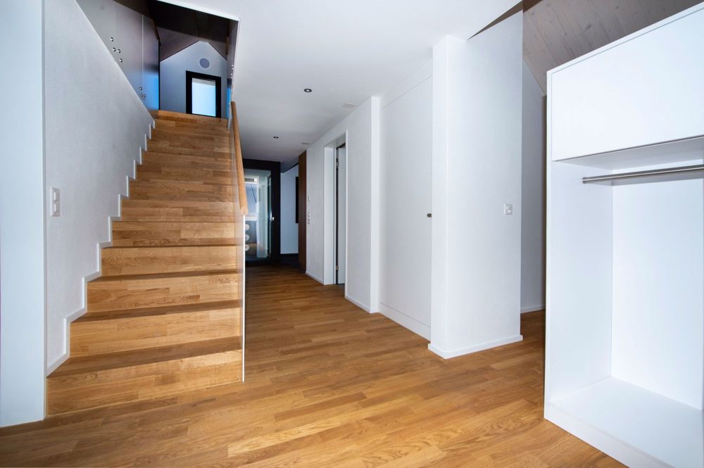 4 ½ Zimmer-Maisonette in Rüti mieten - Bild 1