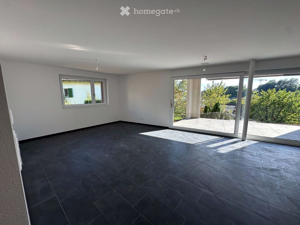 Wohnen am sonnigen Südhang – modern, ruhig, aussichtsreich - Bild 3