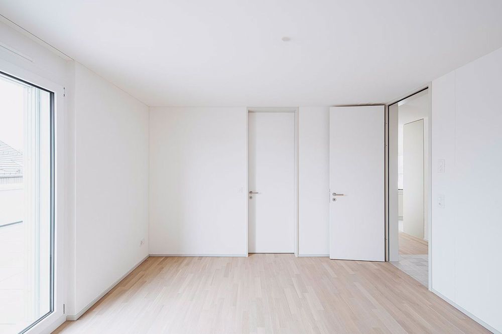 3.5-Zimmer-Attikawohnung in Flawil - Bild 9