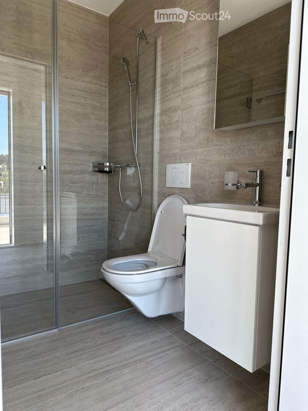 Moderne 4.5-Zimmer-Attikawohnung - Neubau 2025 (Erstbezug) - Bild 8