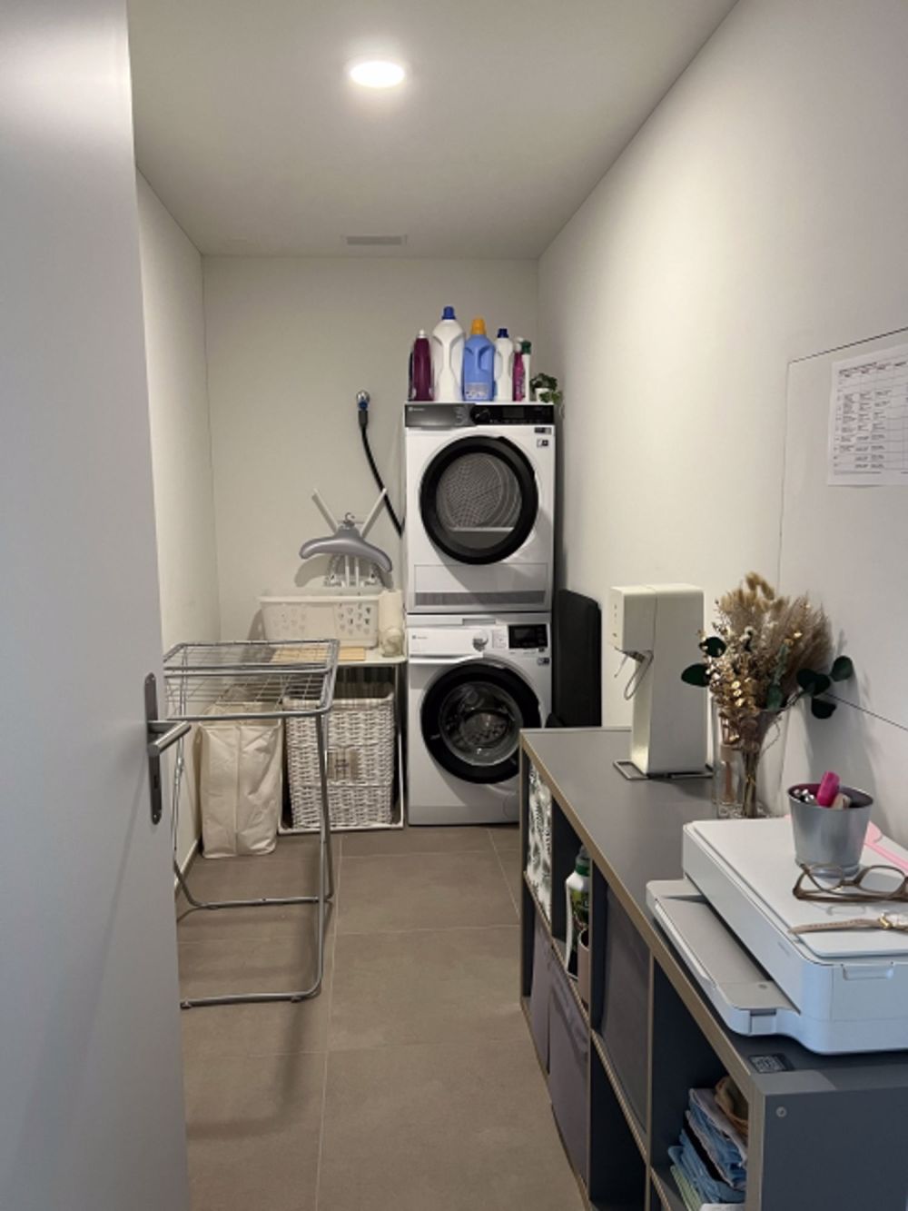 Moderne 2.5-Zimmerwohnung in Reinach AG – per 01.12.2025 verfügbar! - Bild 5