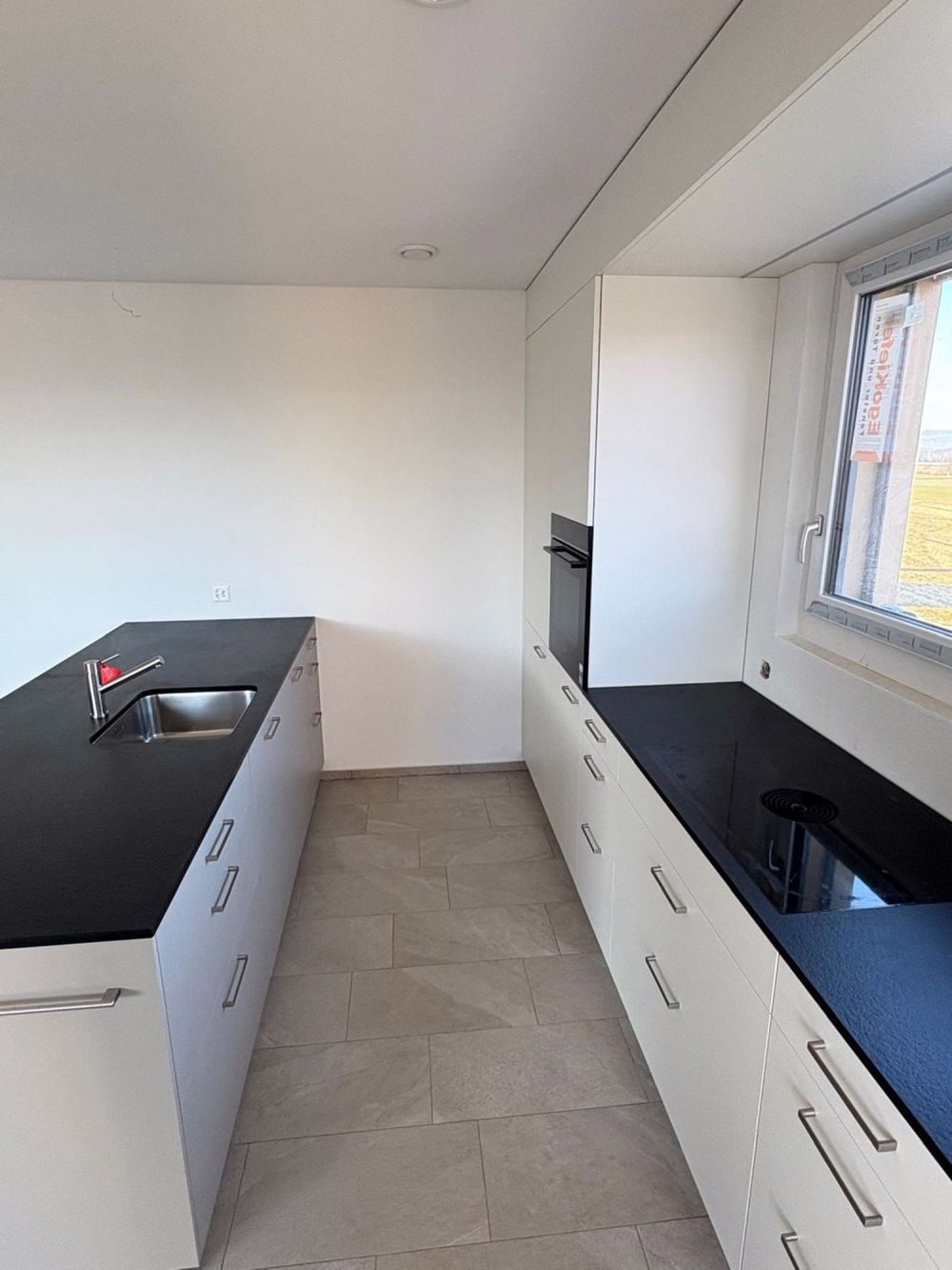 3 ½ Zimmer-Wohnung in Dietwil mieten - Bild 7