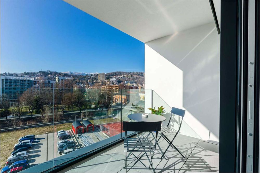 MONOLOKALE DESIGNS IN LUGANO - KOMFORT, ELEGANZ UND SERVICE - Bild 4