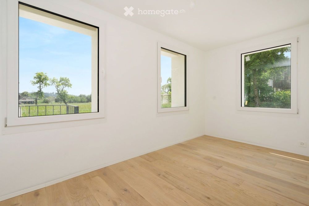 Platz zum Atmen. Raum fürs Leben. Zuhause in Detligen. - Bild 10