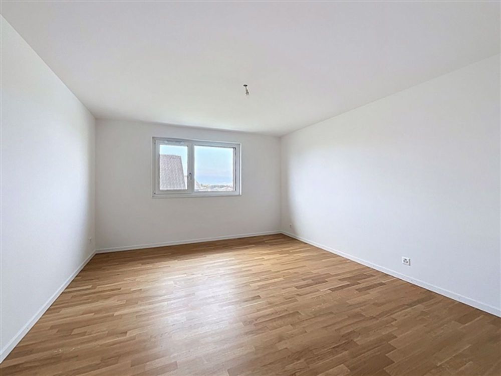 4.5 Zimmerwohnung mit Balkonterrasse - Bild 8