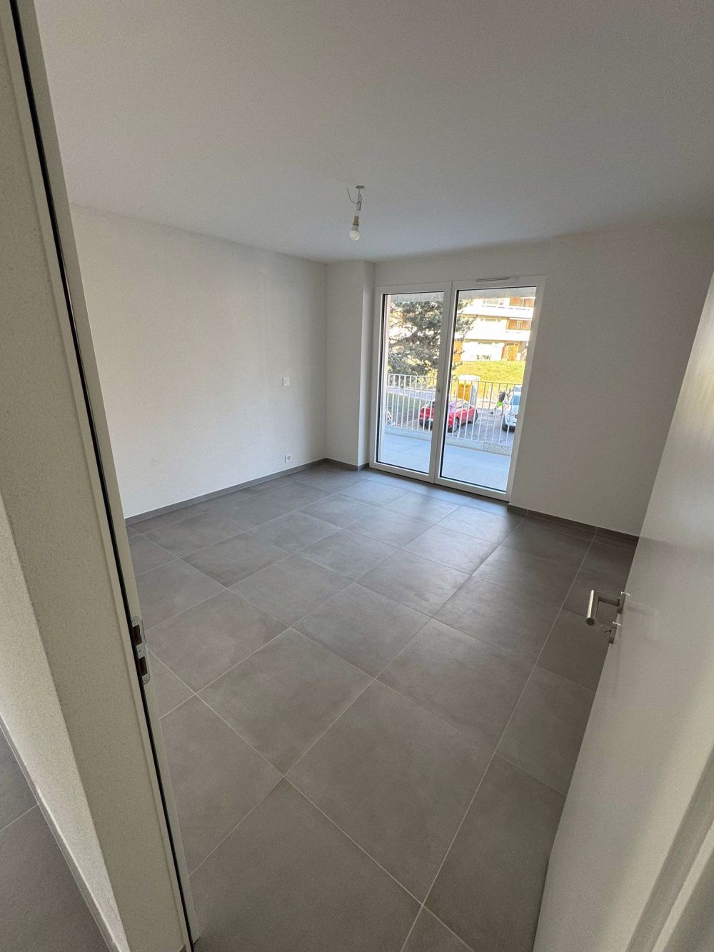 Wohnung 2.5 Zimmer in einer gehobenen Residenz - Bild 7