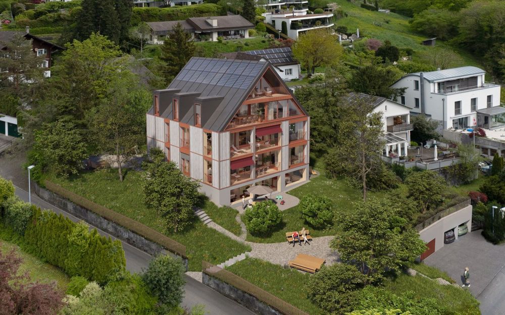 Villa am Weinberg - Ein Paradies zum Leben - Bild 3