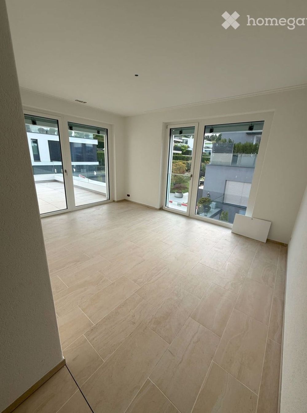 Exklusives 4.5-Zimmer-Penthouse mit atemberaubendem Seeblick in Richterswil, nahe Zürich - Bild 13