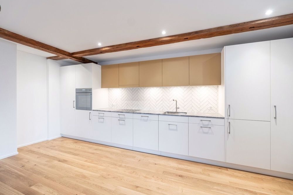 3 ½ Zimmer-Dachwohnung in Fischbach-Göslikon mieten - Bild 7