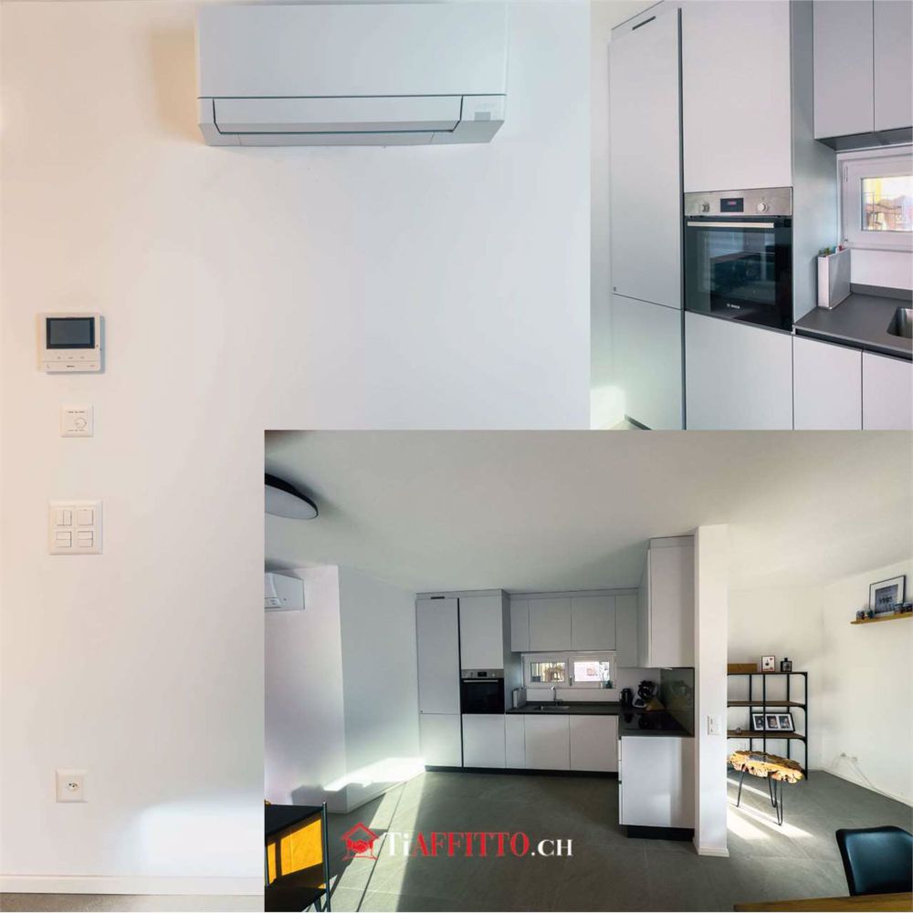 Romantisch 3.5 Zimmer in Dino - Bild 9