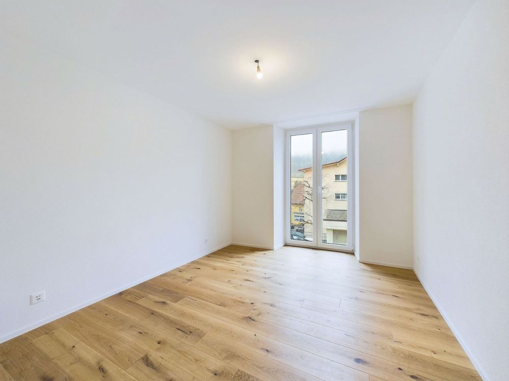 5 ½ Zimmer-Wohnung in Vallorbe mieten - Bild 8