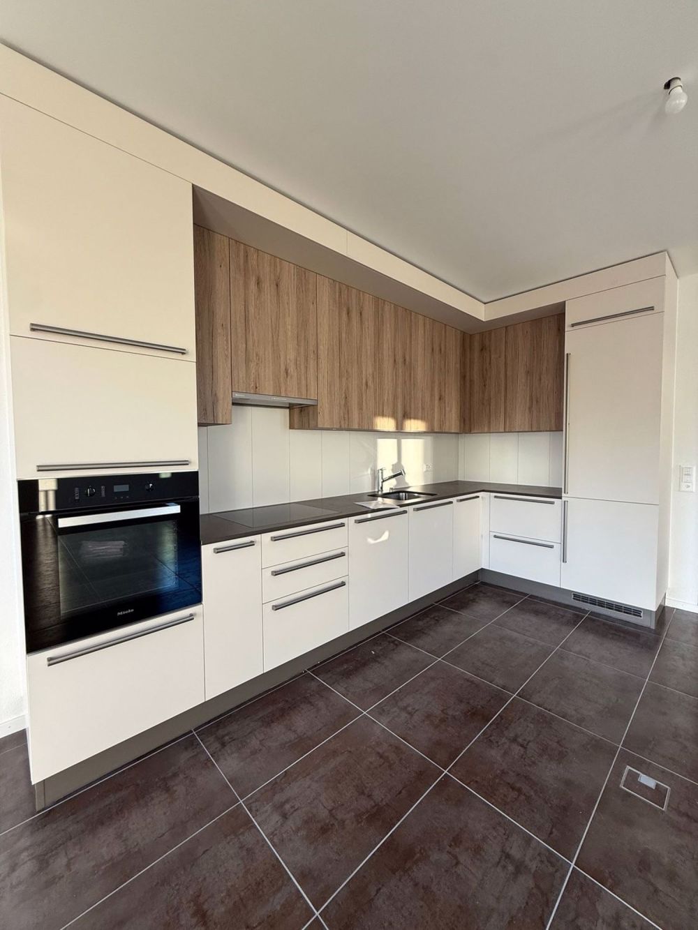 Appartement neuf de 4.5 pièces en attique - Bild 4