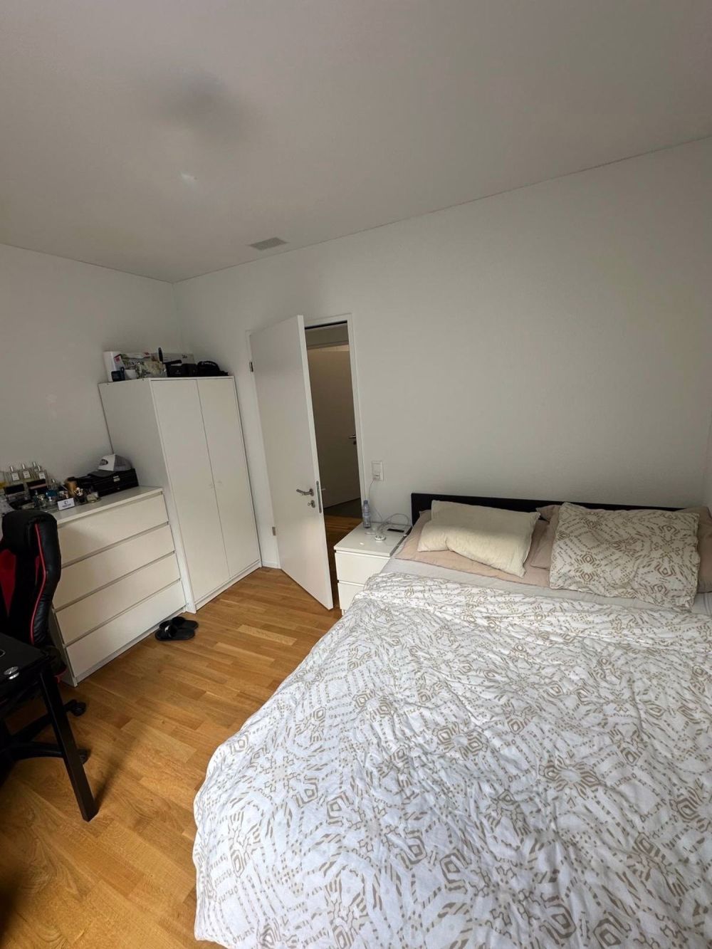 Moderne 4.5-Zimmer-Wohnung in Kriens - Bild 7