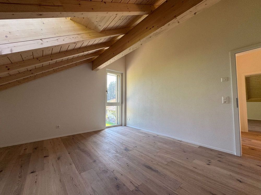 Neubau Maisonette-Wohnung (Erstvermietung) - Bild 11