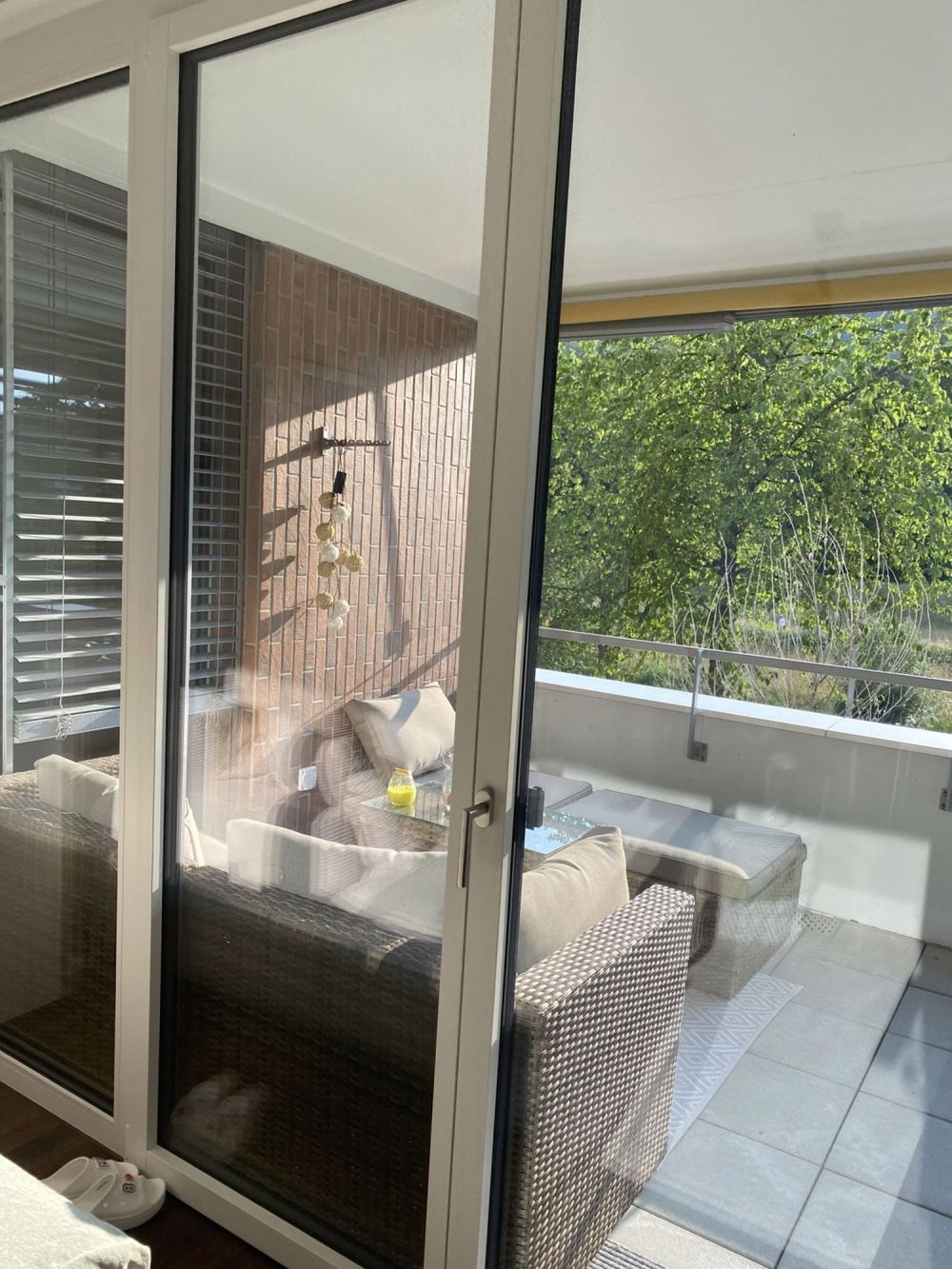 3 ½ Zimmer-Wohnung in Zürich mieten - Bild 2