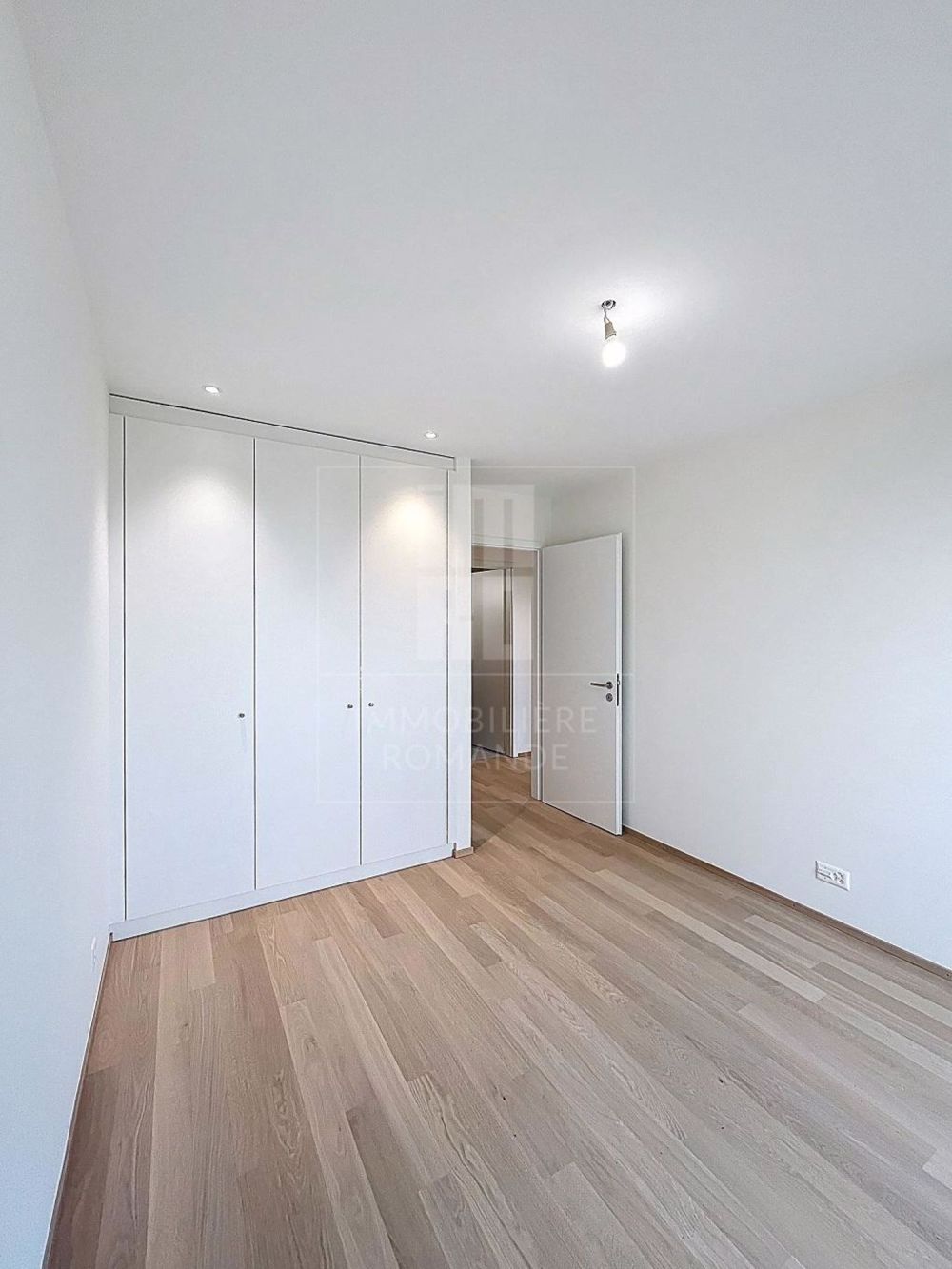 Splendide 4 pièces neuf avec jardin et terrasse à Cologny - Bild 10